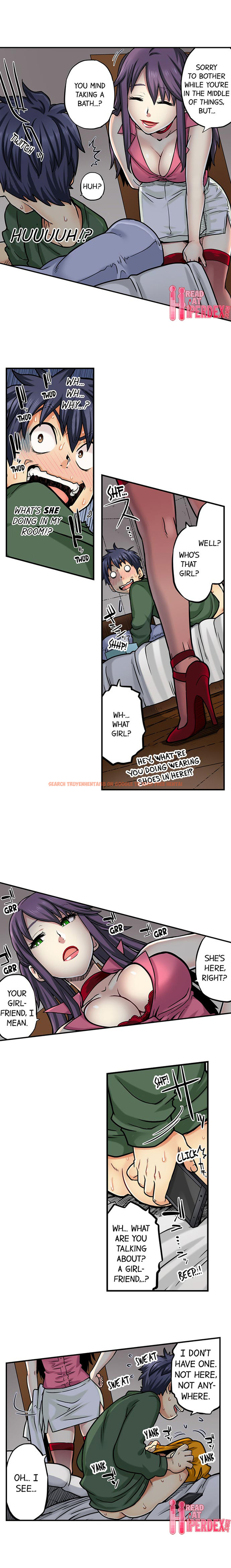 Read Hentai Image 2 984 in comic My Classmate Is My Dad’s Bride, But In Bed She’s Mine. - Chapter 71 - hentaitnt.net