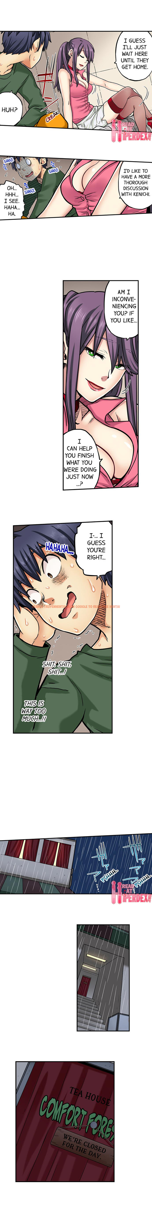 Read Hentai Image 3 984 in comic My Classmate Is My Dad’s Bride, But In Bed She’s Mine. - Chapter 71 - hentaitnt.net