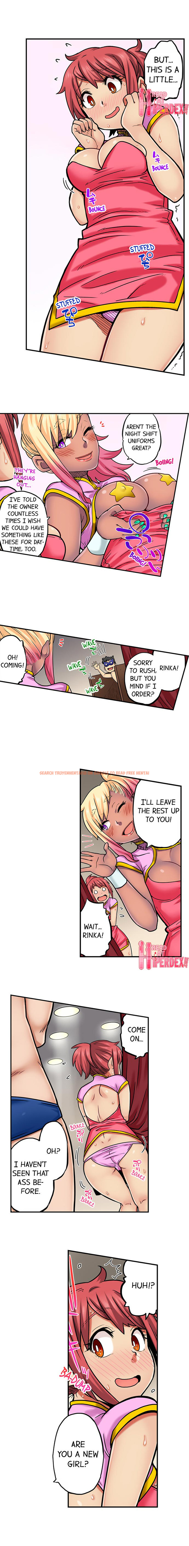 Read Hentai Image 5 984 in comic My Classmate Is My Dad’s Bride, But In Bed She’s Mine. - Chapter 71 - hentaitnt.net