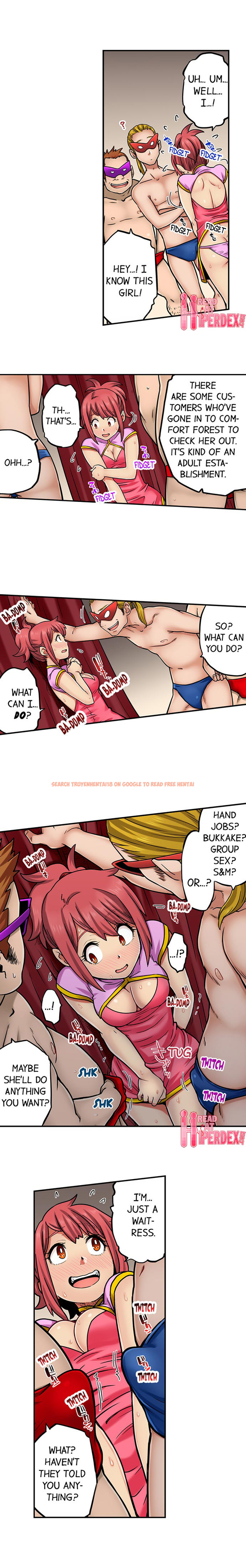 Read Hentai Image 6 984 in comic My Classmate Is My Dad’s Bride, But In Bed She’s Mine. - Chapter 71 - hentaitnt.net