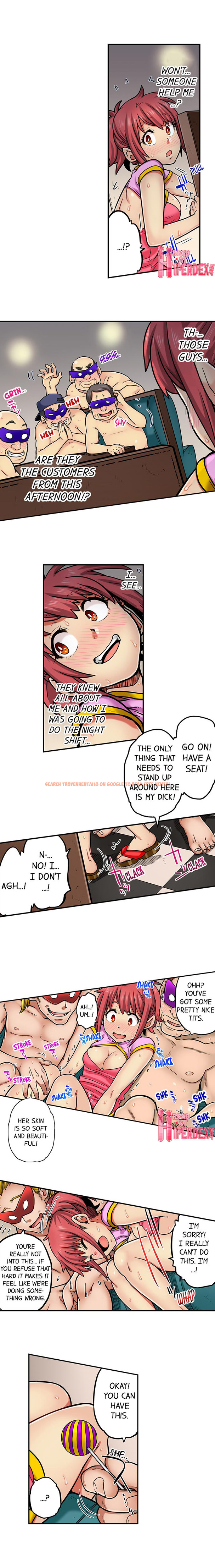 Read Hentai Image 8 984 in comic My Classmate Is My Dad’s Bride, But In Bed She’s Mine. - Chapter 71 - hentaitnt.net