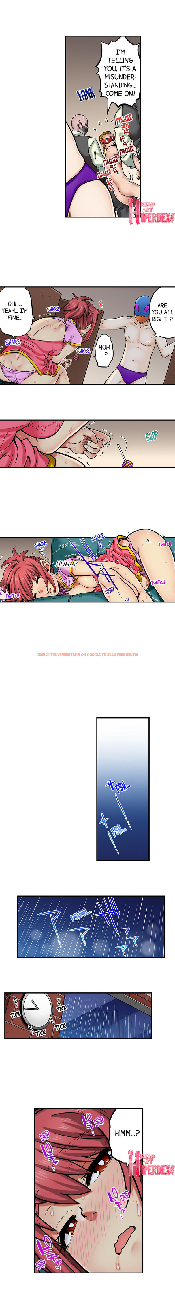 Read Hentai Image 2 122 in comic My Classmate Is My Dad’s Bride, But In Bed She’s Mine. - Chapter 72 - hentaitnt.net