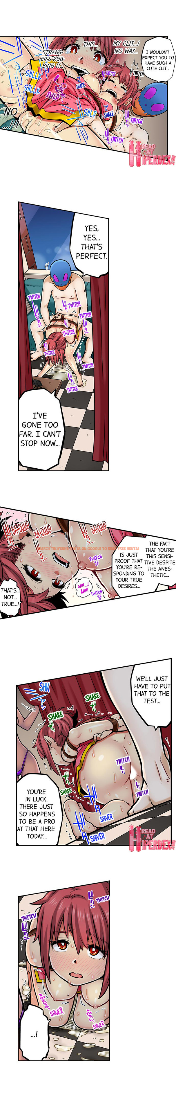 Read Hentai Image 6 122 in comic My Classmate Is My Dad’s Bride, But In Bed She’s Mine. - Chapter 72 - hentaitnt.net