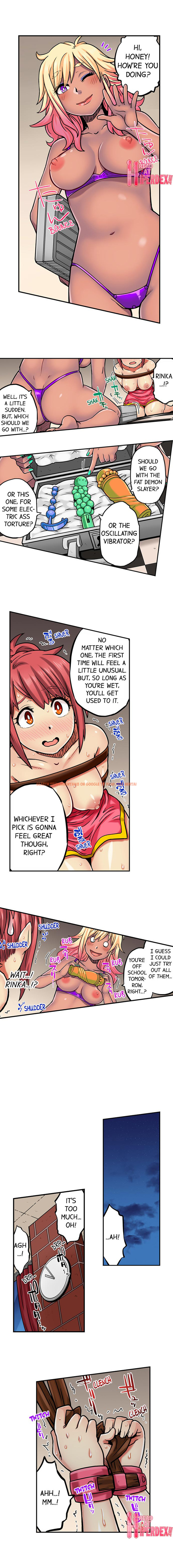 Read Hentai Image 7 122 in comic My Classmate Is My Dad’s Bride, But In Bed She’s Mine. - Chapter 72 - hentaitnt.net