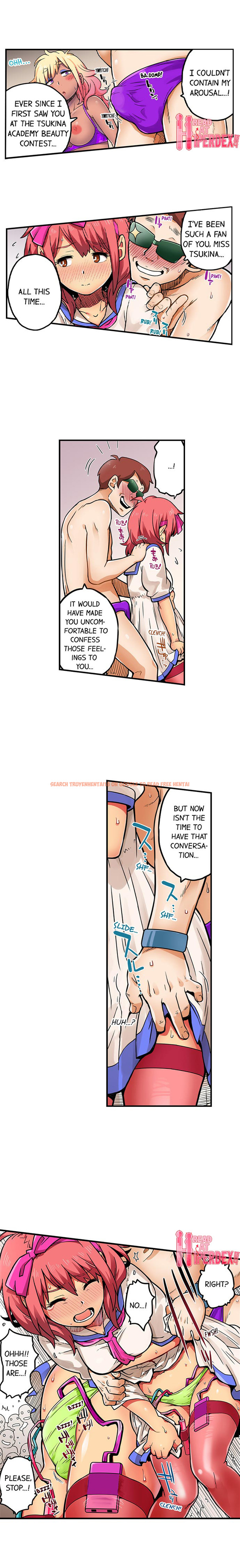 Read Hentai Image 4 489 in comic My Classmate Is My Dad’s Bride, But In Bed She’s Mine. - Chapter 73 - hentaitnt.net