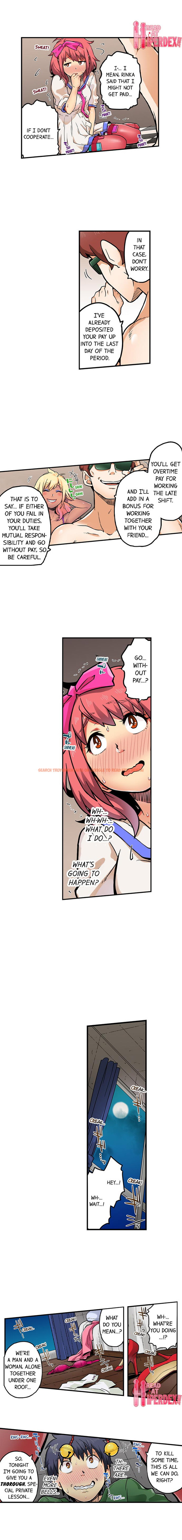 Read Hentai Image 6 489 in comic My Classmate Is My Dad’s Bride, But In Bed She’s Mine. - Chapter 73 - hentaitnt.net