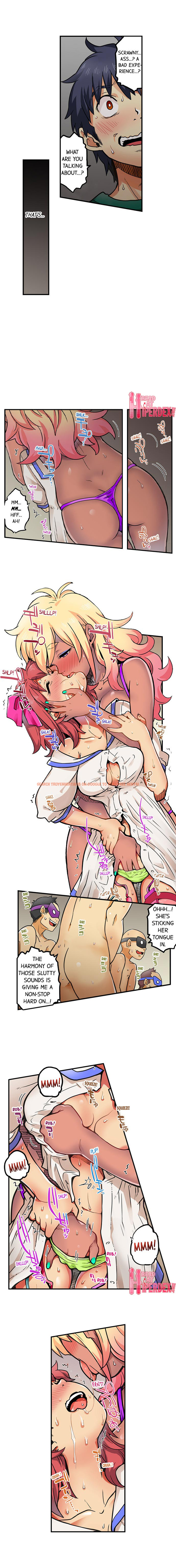 Read Hentai Image 8 489 in comic My Classmate Is My Dad’s Bride, But In Bed She’s Mine. - Chapter 73 - hentaitnt.net
