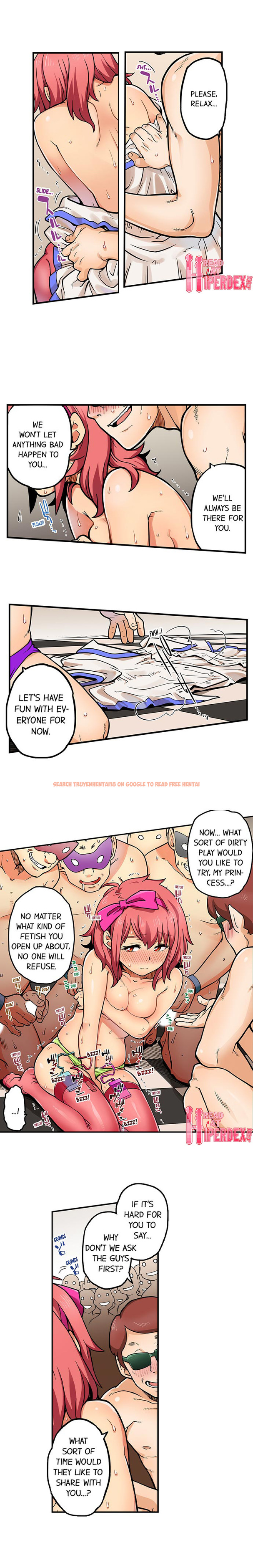 Read Hentai Image 4 945 in comic My Classmate Is My Dad’s Bride, But In Bed She’s Mine. - Chapter 74 - hentaitnt.net