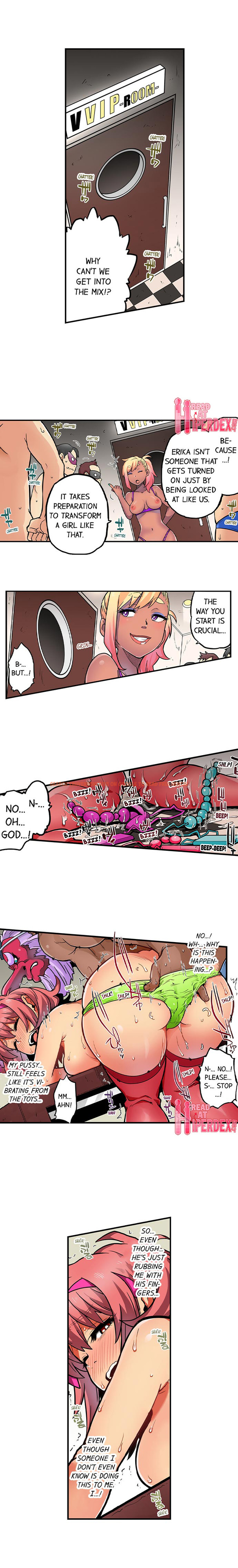 Read Hentai Image 8 945 in comic My Classmate Is My Dad’s Bride, But In Bed She’s Mine. - Chapter 74 - hentaitnt.net
