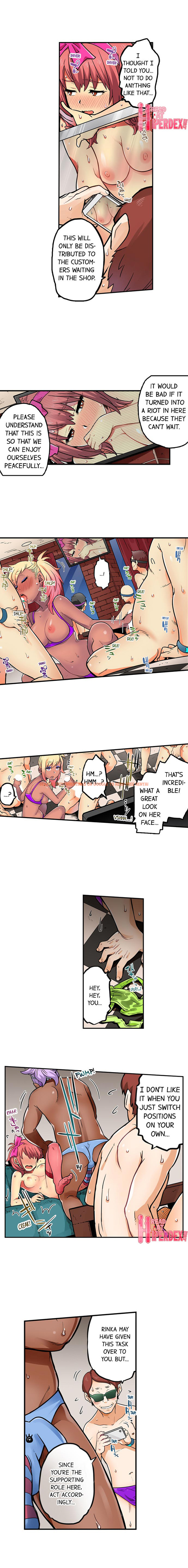 Read Hentai Image 2 666 in comic My Classmate Is My Dad’s Bride, But In Bed She’s Mine. - Chapter 75 - hentaitnt.net