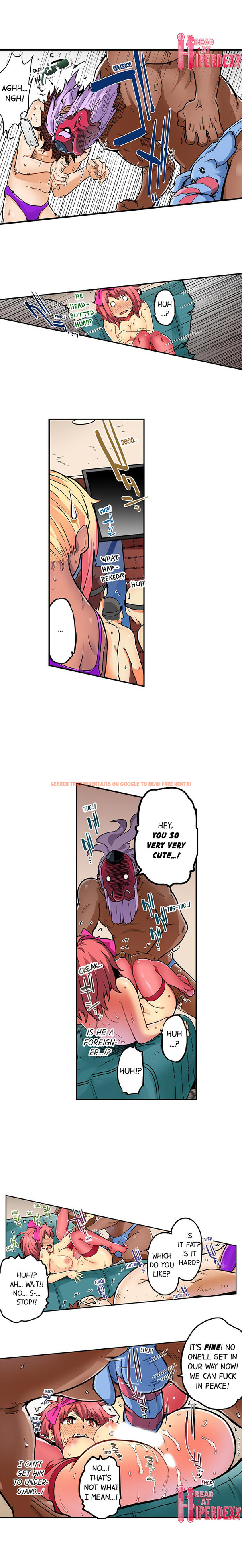 Read Hentai Image 3 666 in comic My Classmate Is My Dad’s Bride, But In Bed She’s Mine. - Chapter 75 - hentaitnt.net