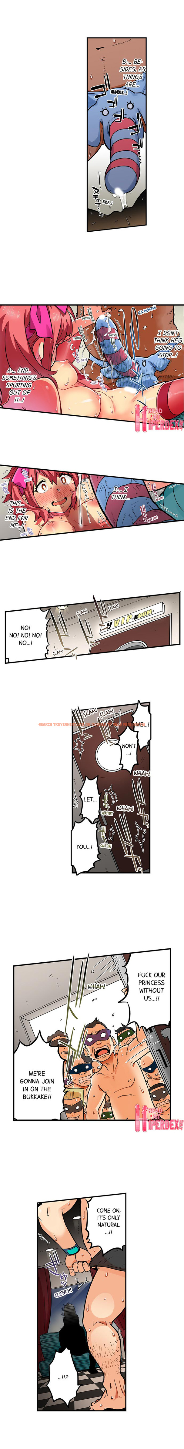 Read Hentai Image 4 666 in comic My Classmate Is My Dad’s Bride, But In Bed She’s Mine. - Chapter 75 - hentaitnt.net