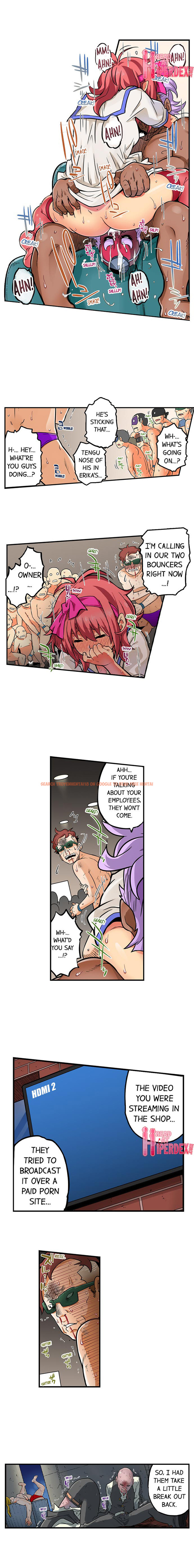 Read Hentai Image 5 666 in comic My Classmate Is My Dad’s Bride, But In Bed She’s Mine. - Chapter 75 - hentaitnt.net