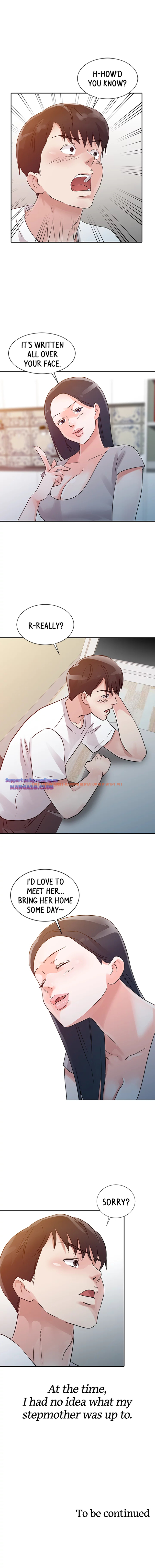 Read Hentai Image 11 731 in comic My Dad’s Girl - Chapter 11 - hentaitnt.net