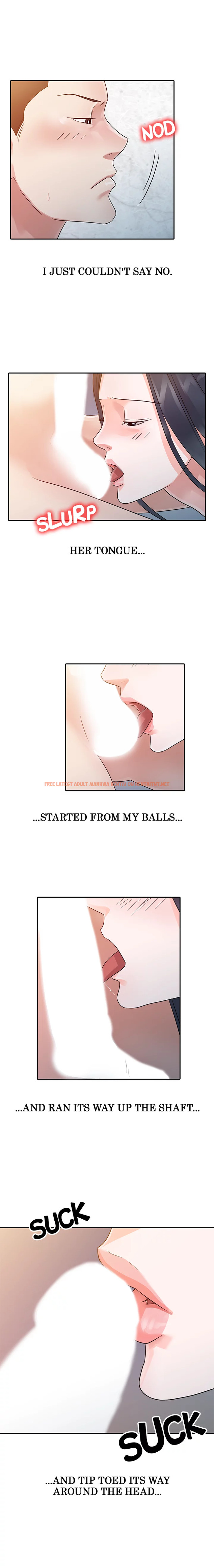 Read Hentai Image 10 848 in comic My Dad’s Girl - Chapter 4 - hentaitnt.net