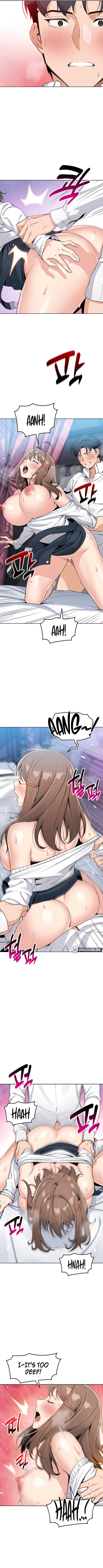 Read Hentai Image 4 ba037 in comic My Daughter - Chapter 11 - hentaitnt.net