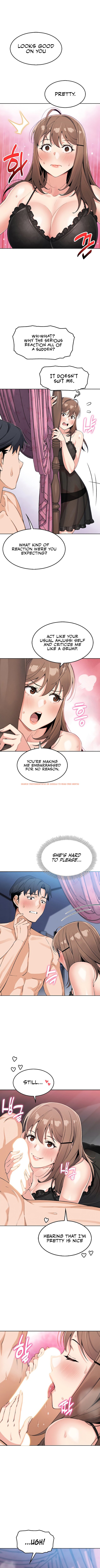Read Hentai Image 9 ba037 in comic My Daughter - Chapter 11 - hentaitnt.net