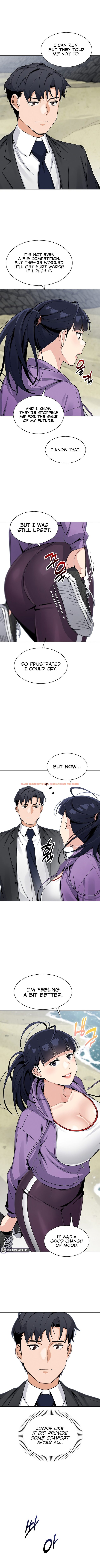 Read Hentai Image 7 bdd20 in comic My Daughter - Chapter 16 - hentaitnt.net