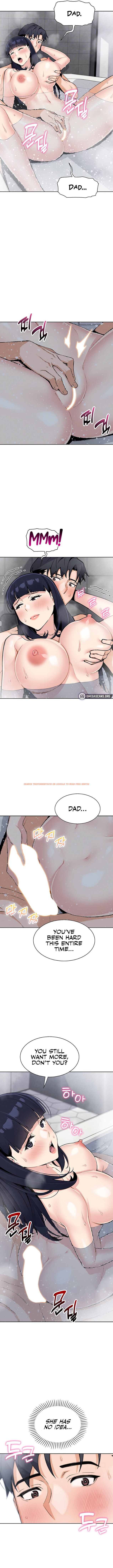Read Hentai Image 3 d1c64 in comic My Daughter - Chapter 20 - hentaitnt.net