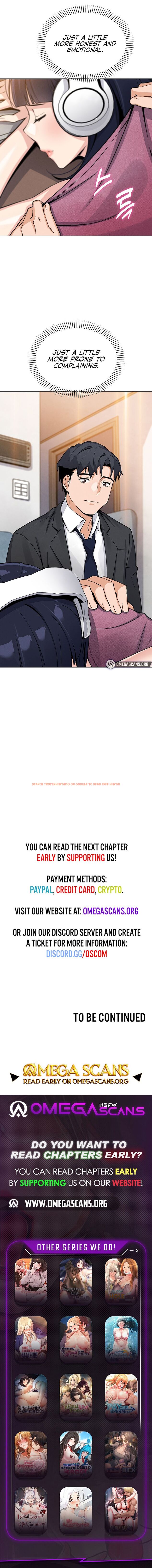 Read Hentai Image 8 15bec in comic My Daughter - Chapter 24 - hentaitnt.net