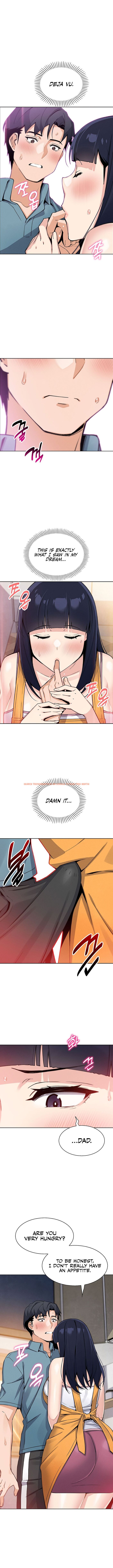 Read Hentai Image 10 5034e in comic My Daughter - Chapter 25 - hentaitnt.net