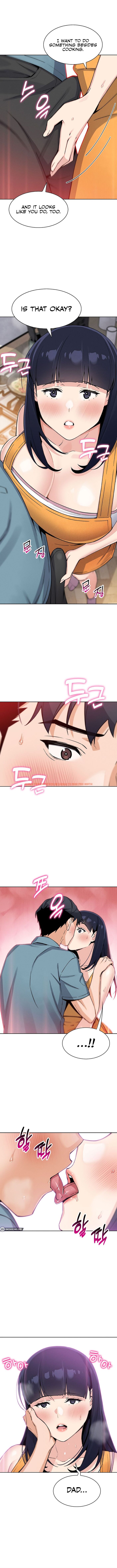 Read Hentai Image 11 5034e in comic My Daughter - Chapter 25 - hentaitnt.net
