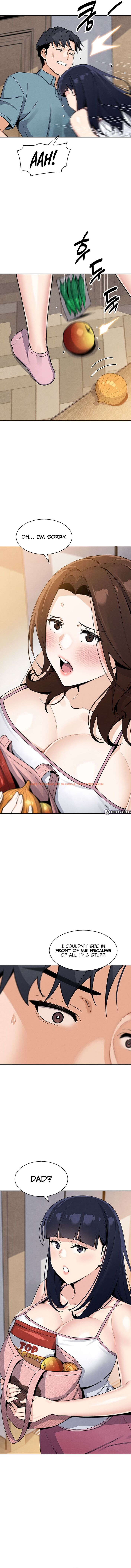 Read Hentai Image 5 5034e in comic My Daughter - Chapter 25 - hentaitnt.net