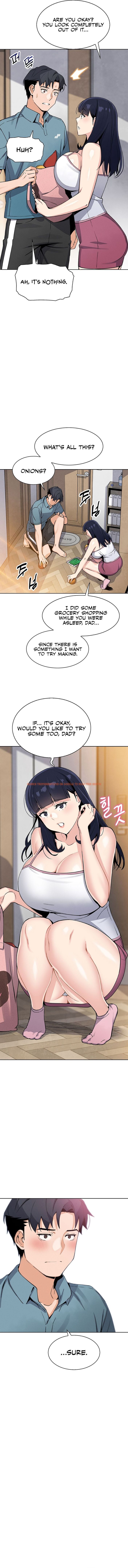 Read Hentai Image 6 5034e in comic My Daughter - Chapter 25 - hentaitnt.net