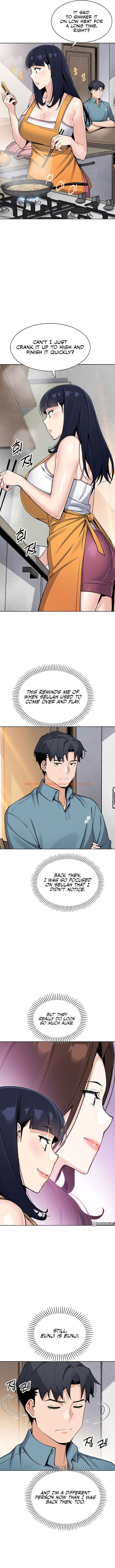 Read Hentai Image 7 5034e in comic My Daughter - Chapter 25 - hentaitnt.net