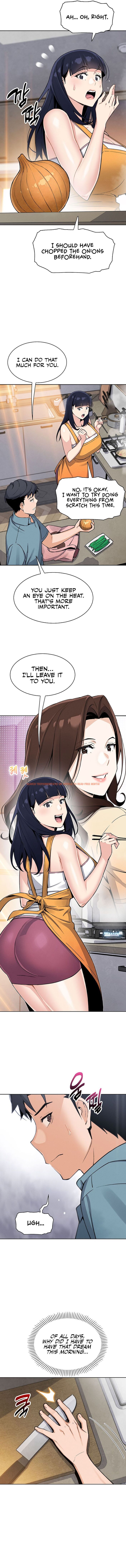 Read Hentai Image 8 5034e in comic My Daughter - Chapter 25 - hentaitnt.net