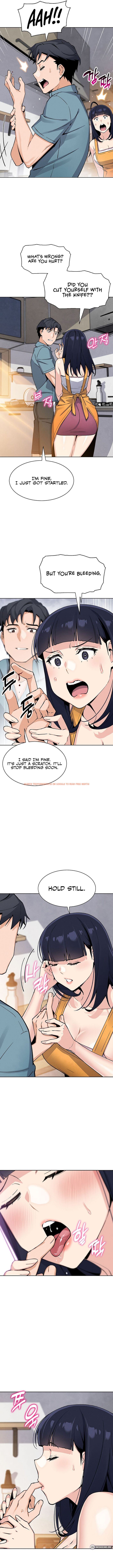 Read Hentai Image 9 5034e in comic My Daughter - Chapter 25 - hentaitnt.net