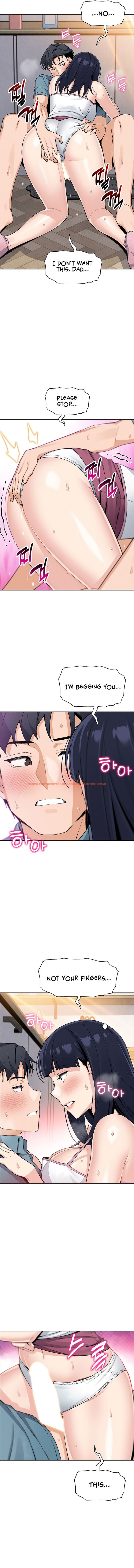 Read Hentai Image 12 f8272 in comic My Daughter - Chapter 26 - hentaitnt.net