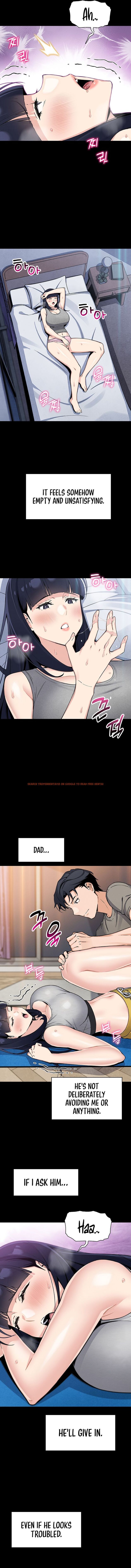 Read Hentai Image 4 f8272 in comic My Daughter - Chapter 26 - hentaitnt.net