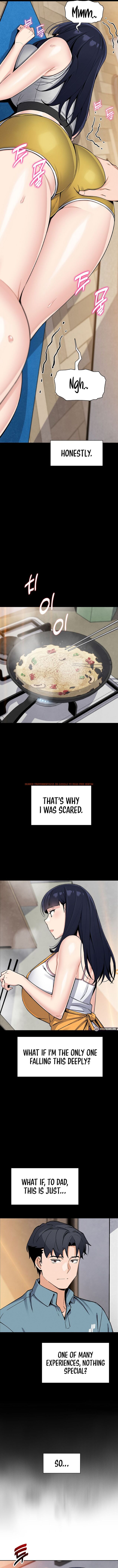 Read Hentai Image 5 f8272 in comic My Daughter - Chapter 26 - hentaitnt.net