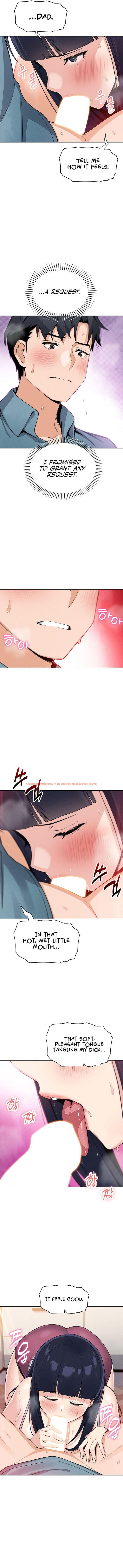 Read Hentai Image 8 f8272 in comic My Daughter - Chapter 26 - hentaitnt.net