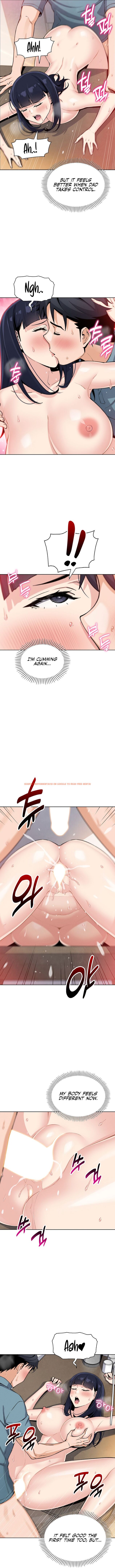 Read Hentai Image 10 1efd8 in comic My Daughter - Chapter 27 - hentaitnt.net