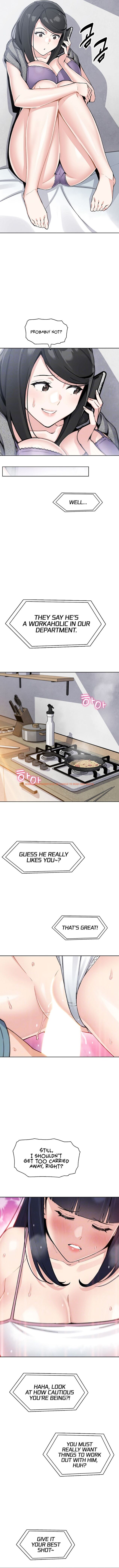Read Hentai Image 2 1efd8 in comic My Daughter - Chapter 27 - hentaitnt.net
