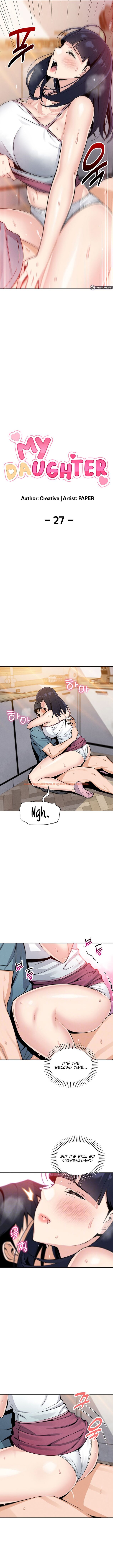 Read Hentai Image 3 1efd8 in comic My Daughter - Chapter 27 - hentaitnt.net