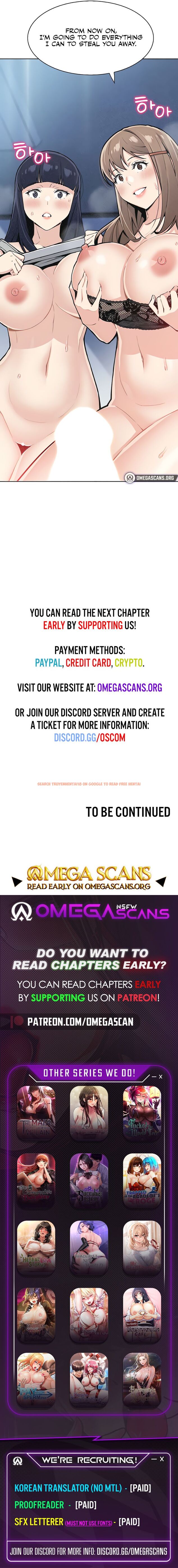 Read Hentai Image 8 a4f4e in comic My Daughter - Chapter 35 - hentaitnt.net