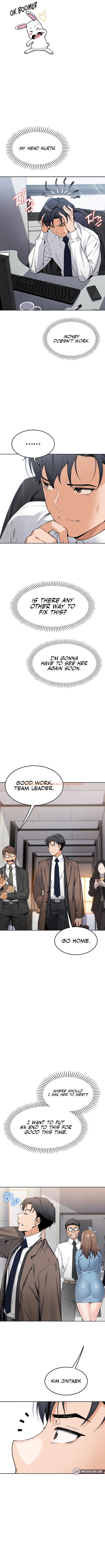 Read Hentai Image 5 d4e00 in comic My Daughter - Chapter 7 - hentaitnt.net