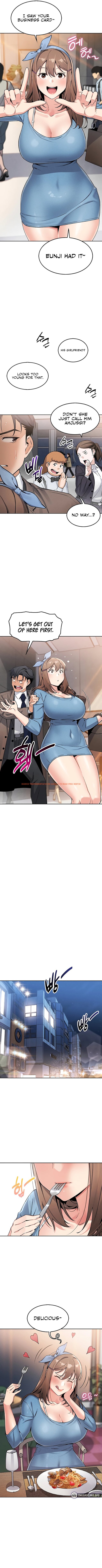 Read Hentai Image 7 d4e00 in comic My Daughter - Chapter 7 - hentaitnt.net