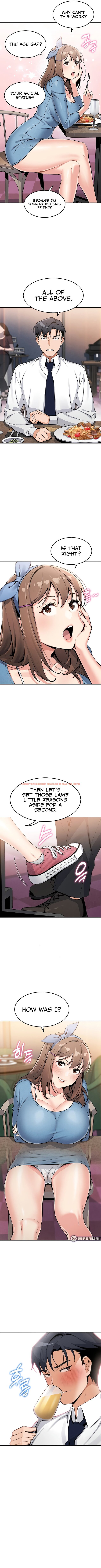 Read Hentai Image 9 d4e00 in comic My Daughter - Chapter 7 - hentaitnt.net