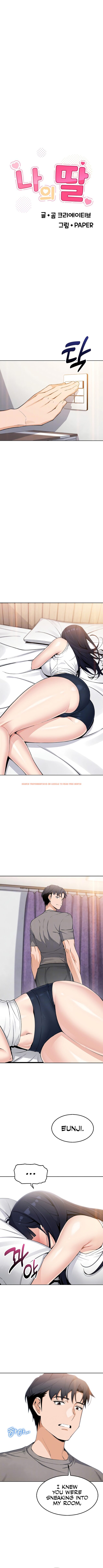 Read Hentai Image 2 e1e3b in comic My Daughter - Chapter 8 - hentaitnt.net