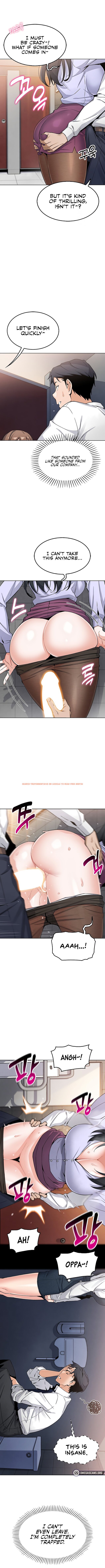 Read Hentai Image 5 70010 in comic My Daughter - Chapter 9 - hentaitnt.net