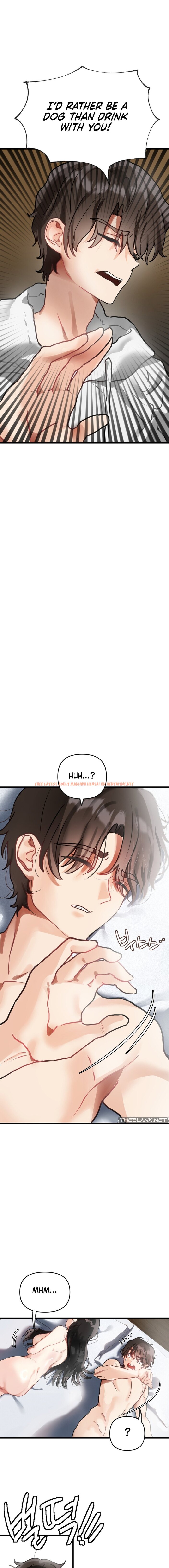 Read Hentai Image 18 02d51 in comic My Enemy Is My First Love - Chapter 1 - hentaitnt.net