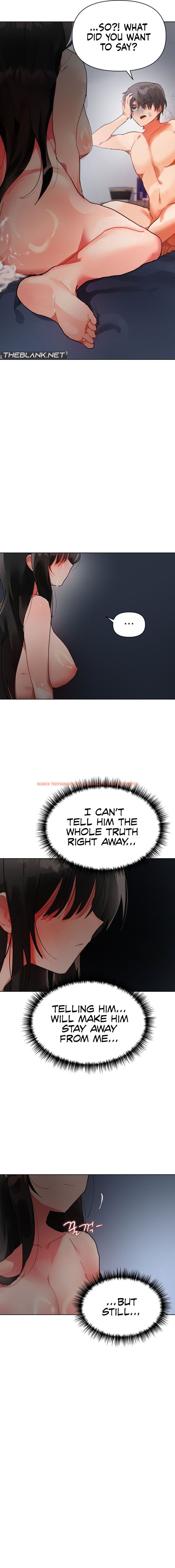 Read Hentai Image 12 b8de8 in comic My Enemy Is My First Love - Chapter 10 - hentaitnt.net