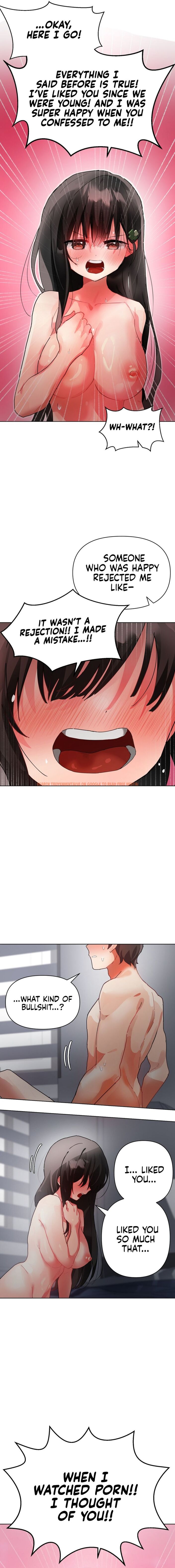 Read Hentai Image 13 b8de8 in comic My Enemy Is My First Love - Chapter 10 - hentaitnt.net