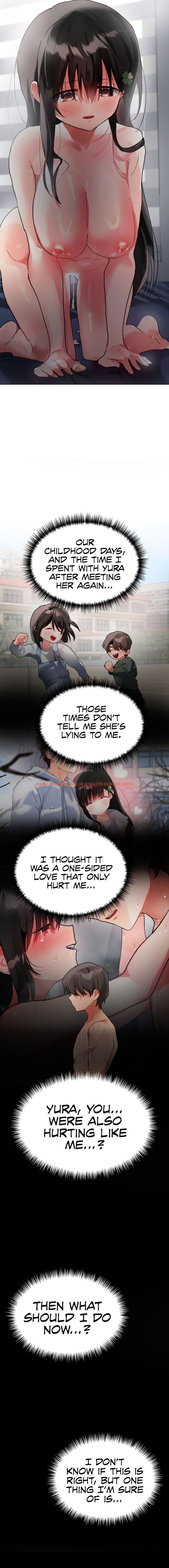 Read Hentai Image 18 b8de8 in comic My Enemy Is My First Love - Chapter 10 - hentaitnt.net
