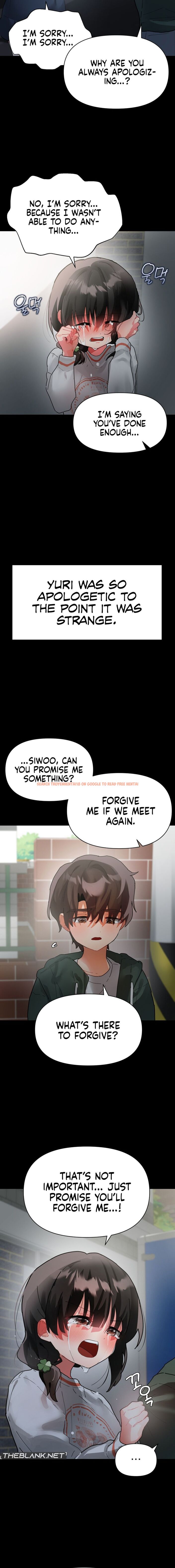 Read Hentai Image 2 b8de8 in comic My Enemy Is My First Love - Chapter 10 - hentaitnt.net