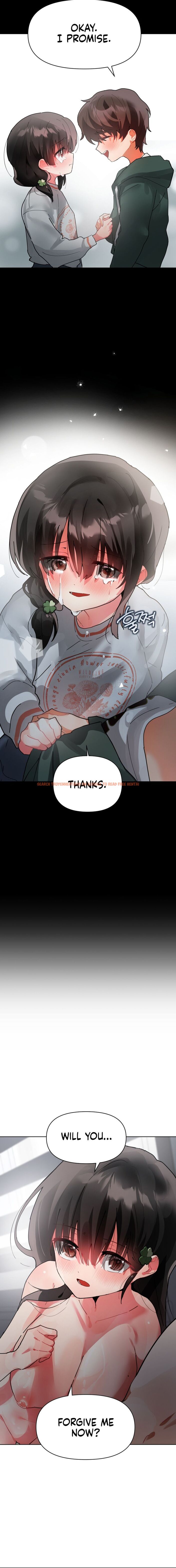 Read Hentai Image 3 b8de8 in comic My Enemy Is My First Love - Chapter 10 - hentaitnt.net